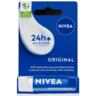 Бальзам для губ Nivea lip care Original 4,8г