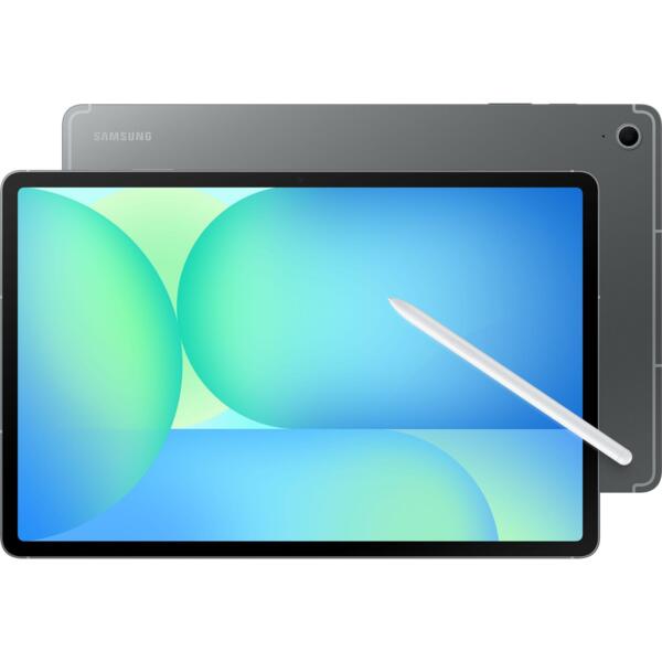 Планшет Samsung Galaxy Tab S10 FE+ WiFi 256Gb Gray (SM-X620NZAPEUC)