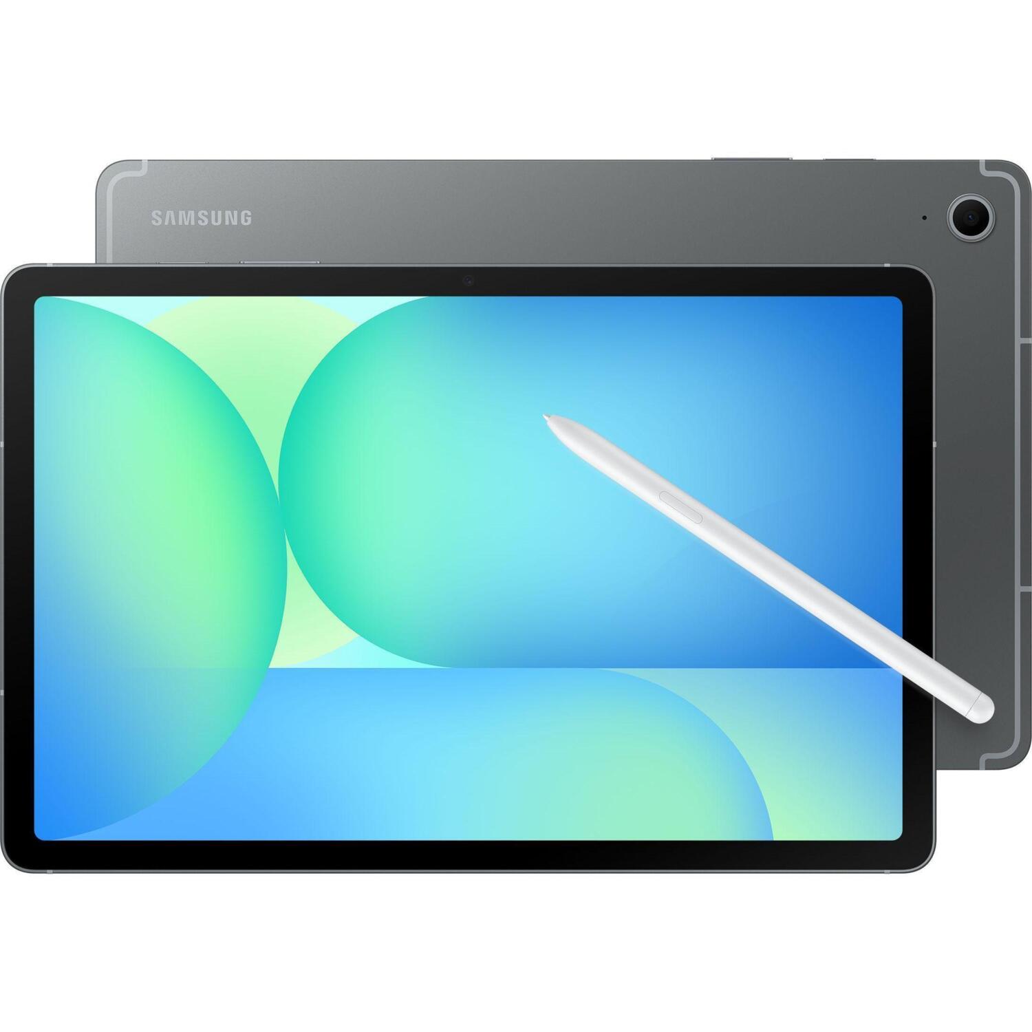 Планшет Samsung Galaxy Tab S10 FE WiFi 128Gb Gray (SM-X520NZAREUC)фото