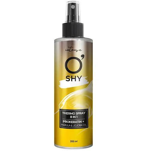 

Термозащита для волос O'Shy Intense 8-in-1 200мл