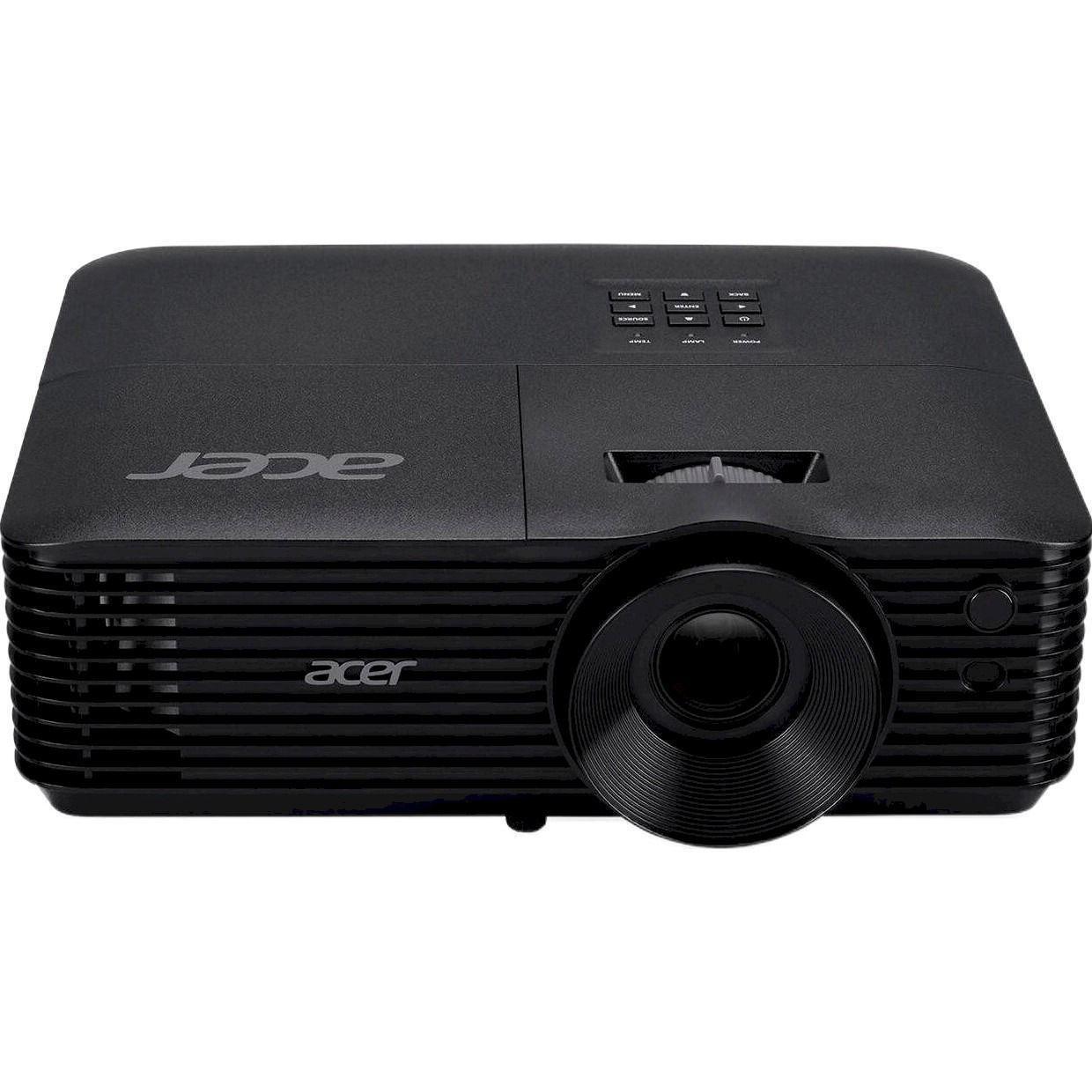 Проєктор Acer X1328AF (MR.JXU11.001)фото1