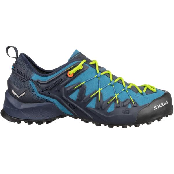 

Кроссовки мужские Salewa Ms Wildfire Edge 42 (9 US) синие