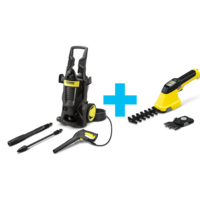 Мінімийка високого тиску Karcher K 6 Special (1.168-508.0)