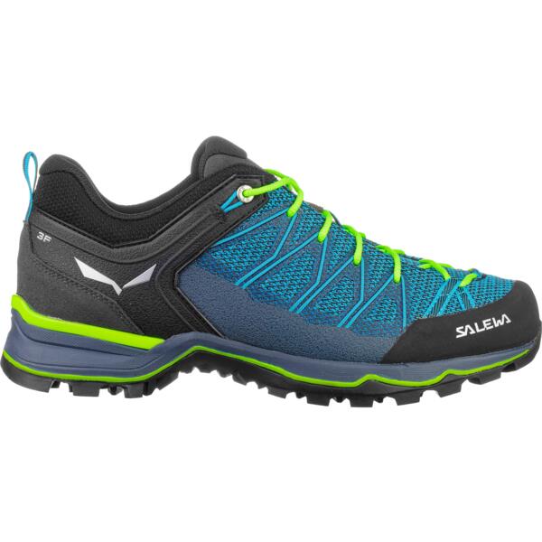 

Кроссовки мужские Salewa Ms Mtn Trainer Lite 42.5 (9,5 US) синие