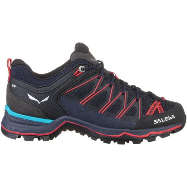 

Кроссовки женские Salewa Ws Mtn Trainer Lite 39 (8 US) черные