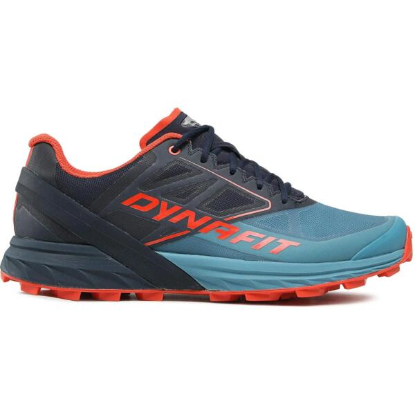 

Кроссовки мужские Dynafit Alpine 46 (12 US) синий/голубой