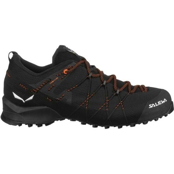 

Кроссовки мужские Salewa Wildfire 2 M 45 (11,5 US) черные