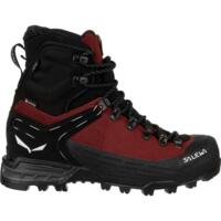 Ботинки женские Salewa Ortles Ascent Mid Gtx W 61409 38 (7 US) бордовый/черный