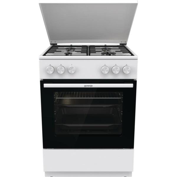 

Плита газовая Gorenje GG6A11WH