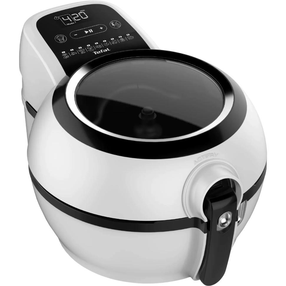 Мультипечь Tefal ActiFry Genius FZ760030 фото 1