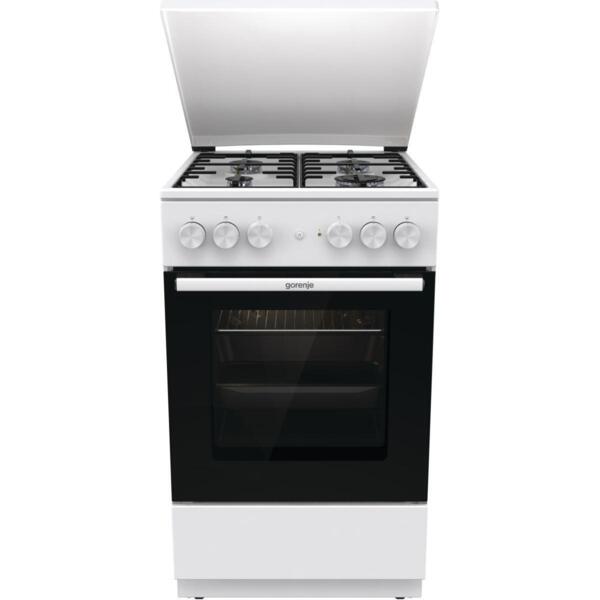 

Плита комбинированная Gorenje GK5A22WH