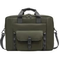 Сумка HP Modular 15.6" Green/Grey (9J4C2AA)