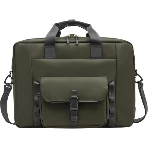 

Сумка HP Modular 15.6" Green/Grey (9J4C2AA)
