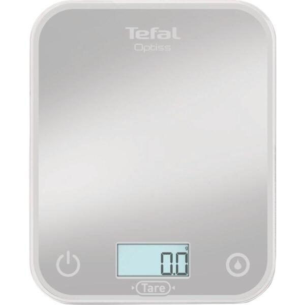 

Весы кухонные Tefal Optiss BC50U4V0