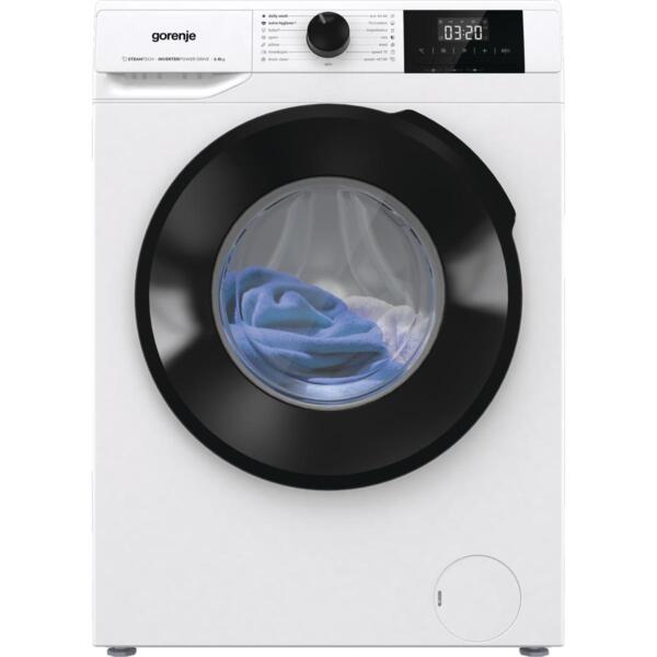 

Стиральная машина Gorenje W3NGPI61SBS