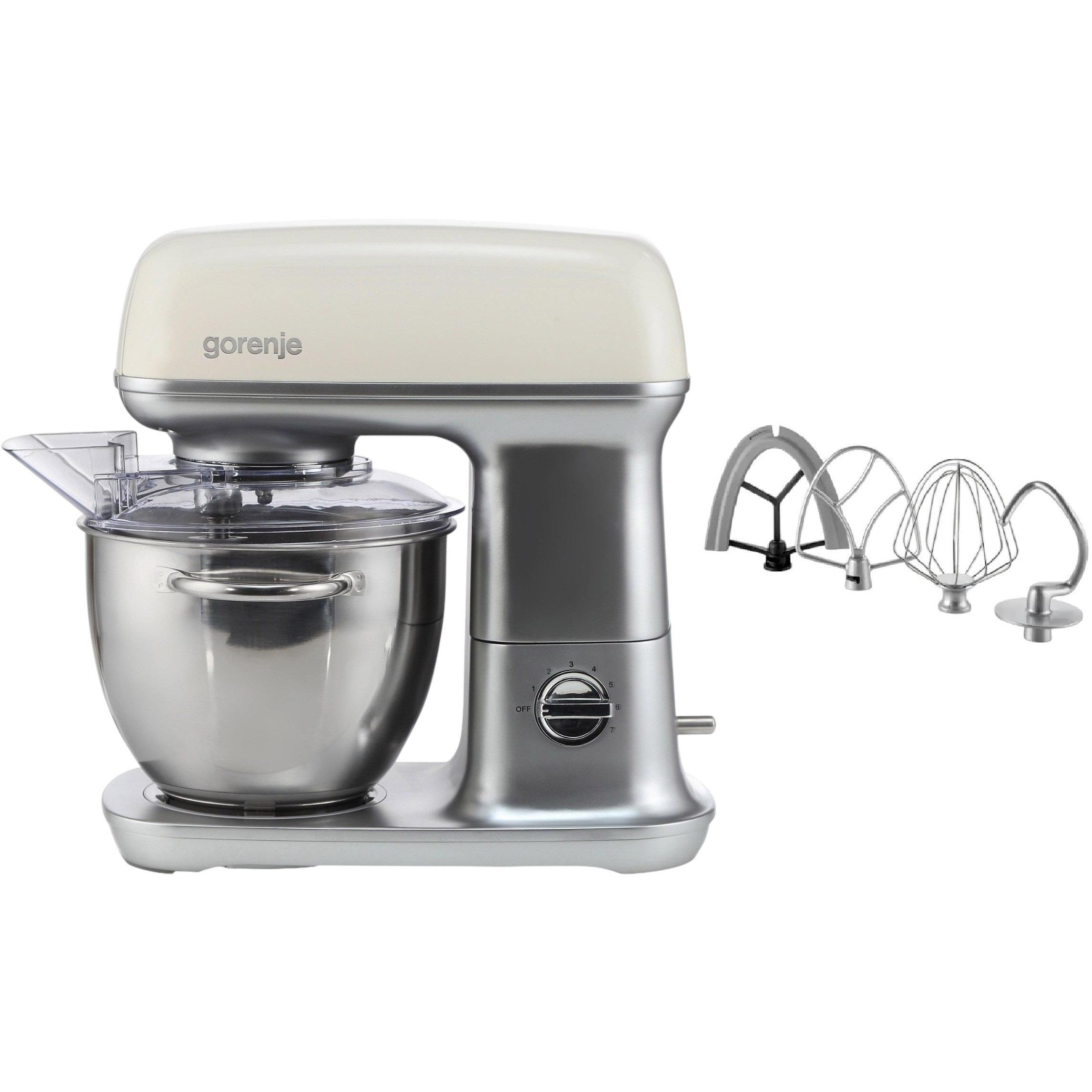 Кухонная машина Gorenje MMC1000RL фото 1