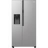 Холодильник Gorenje SBS NRR9185ESXL1