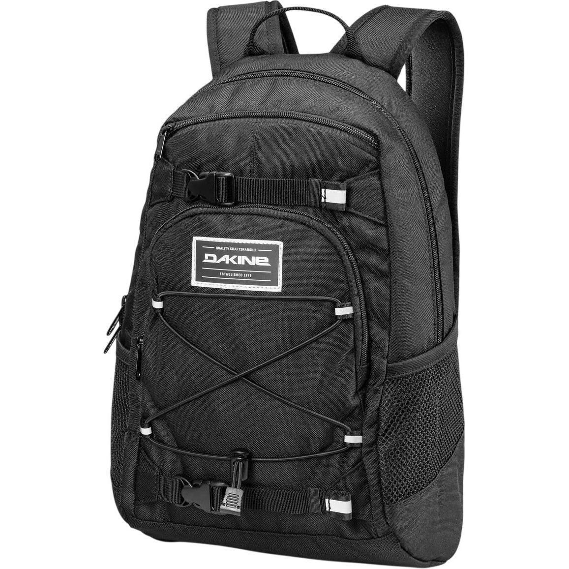 Рюкзак Dakine Grom 10001452 черный фото 1