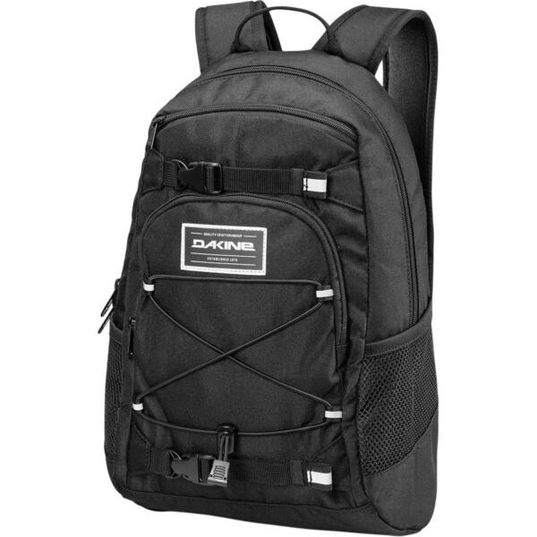 Рюкзак Dakine Grom 10001452 черный фото 