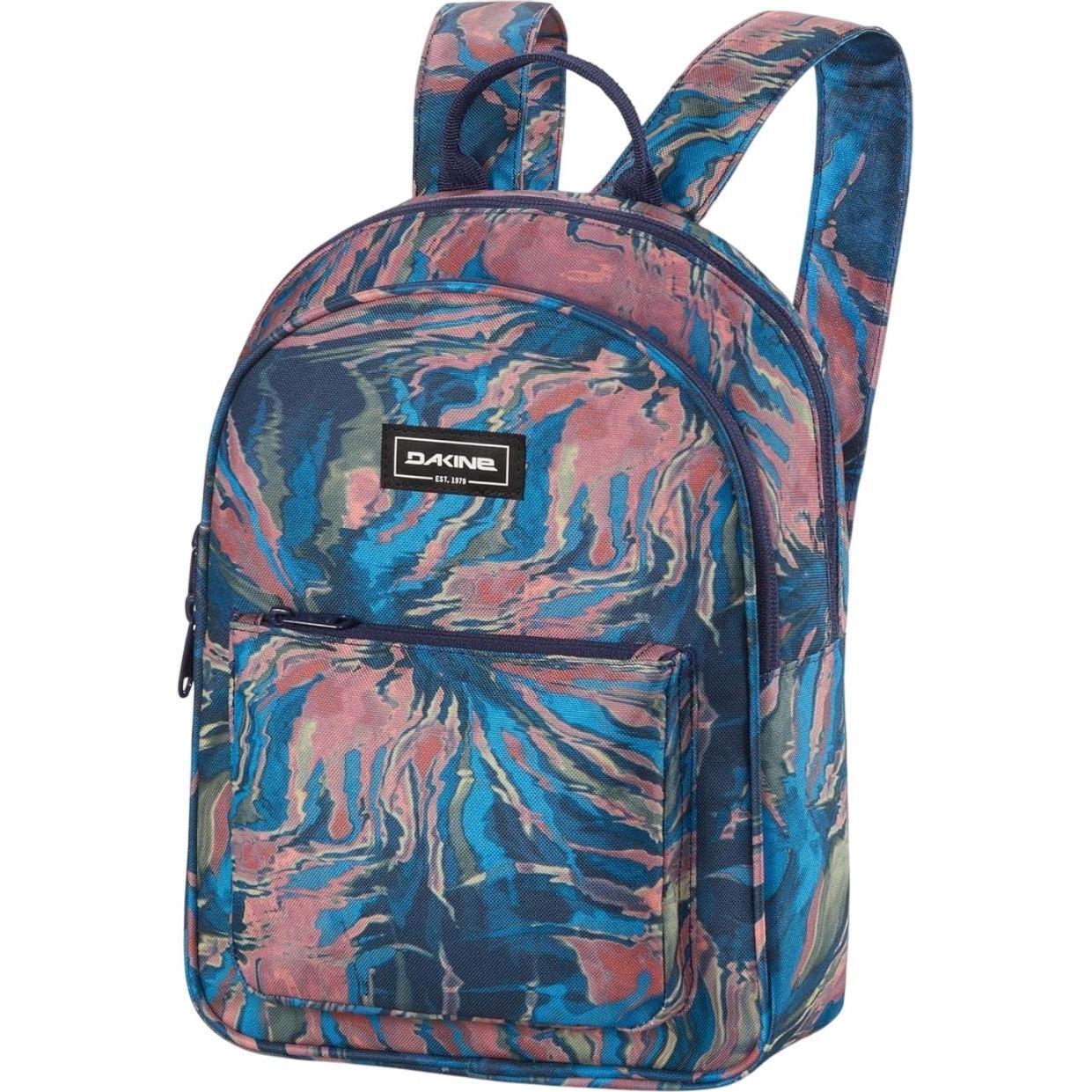 Рюкзак Dakine Essentials Pack Mini 10002631 разноцветный фото