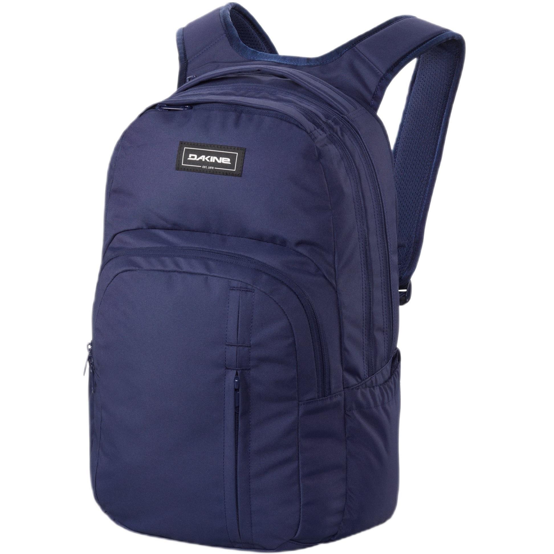 Рюкзак Dakine Campus Premium 10002632 синий фото 1