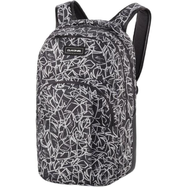 

Рюкзак Dakine Campus 10002633 черно-белый