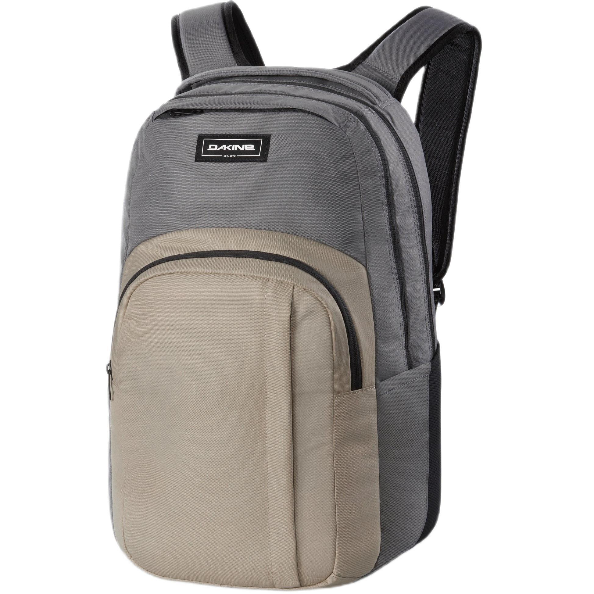 Рюкзак Dakine Campus 10002633 серый фото 1