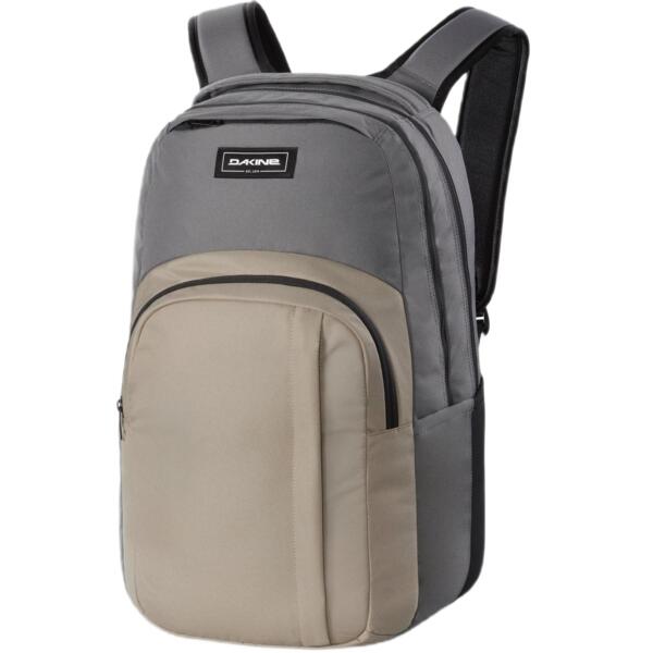 

Рюкзак Dakine Campus 10002633 серый
