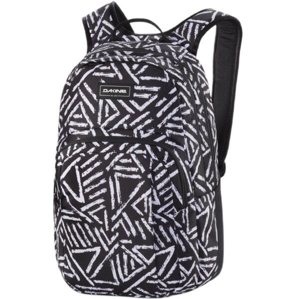 

Рюкзак Dakine Campus 10002634 черный