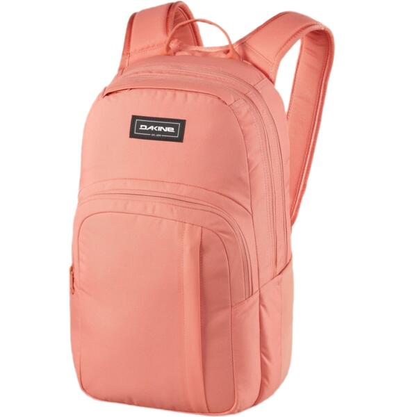 

Рюкзак Dakine Campus 10002634 розовый