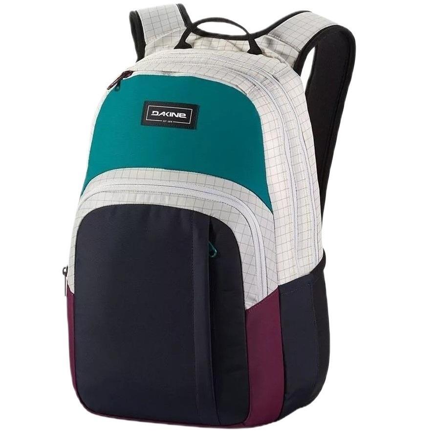 Рюкзак Dakine Campus 10002634 разноцветный фото 1