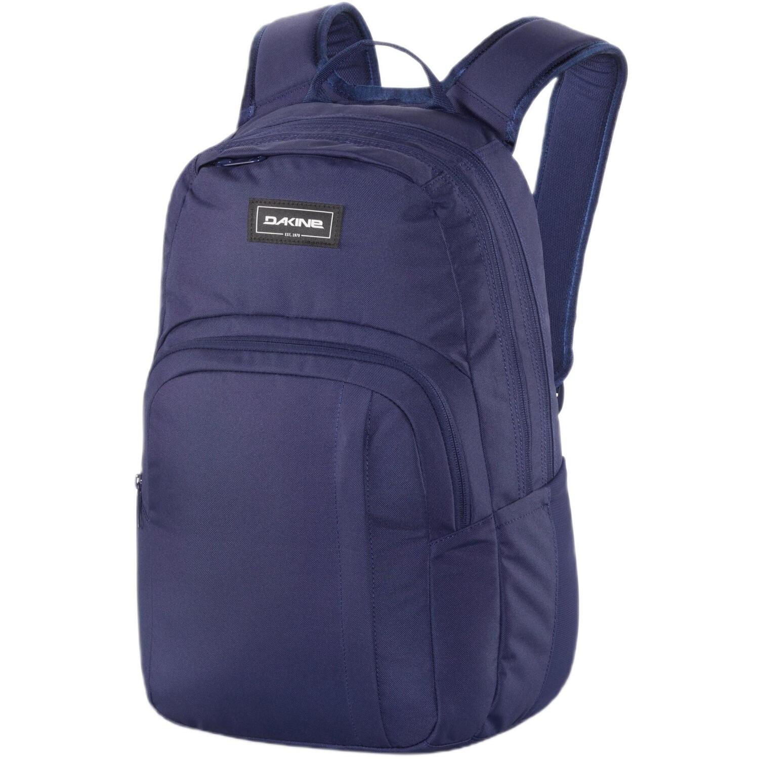 Рюкзак Dakine Campus 10002634 синий фото 