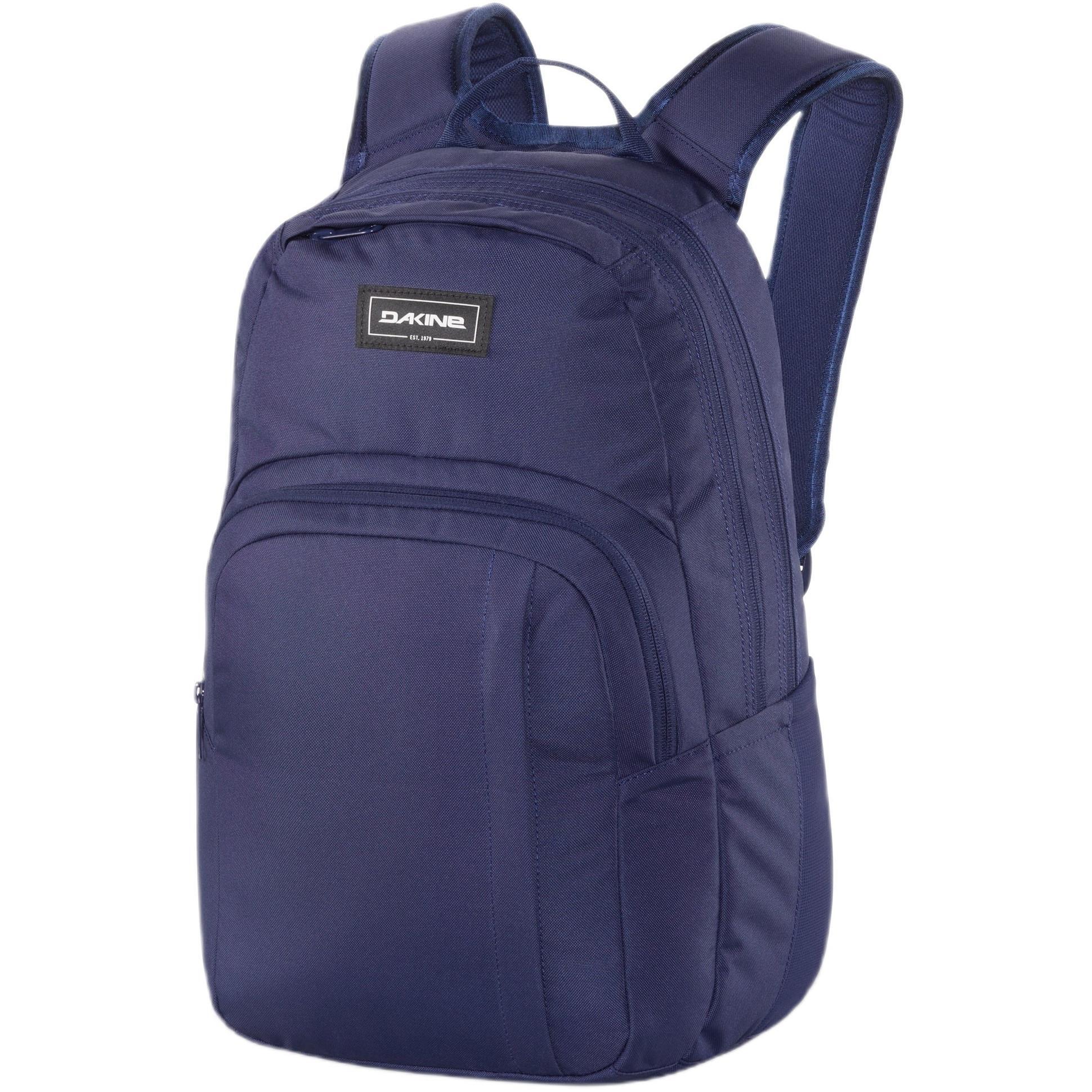 Рюкзак Dakine Campus 10002634 синий фото 1