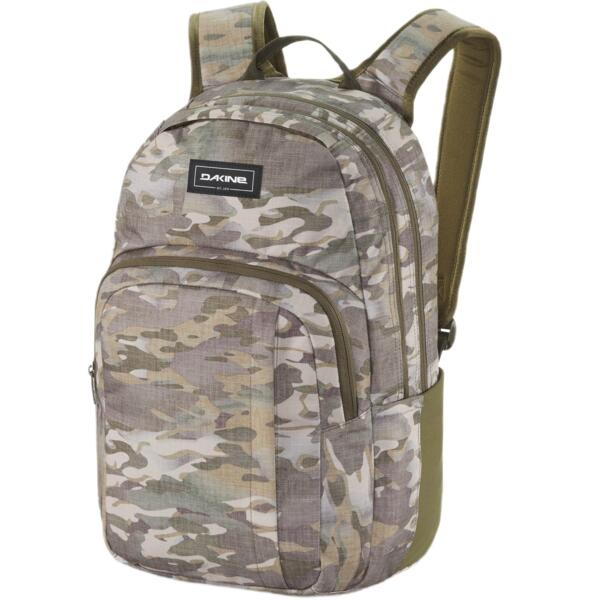 

Рюкзак Dakine Campus 10002634 хаки