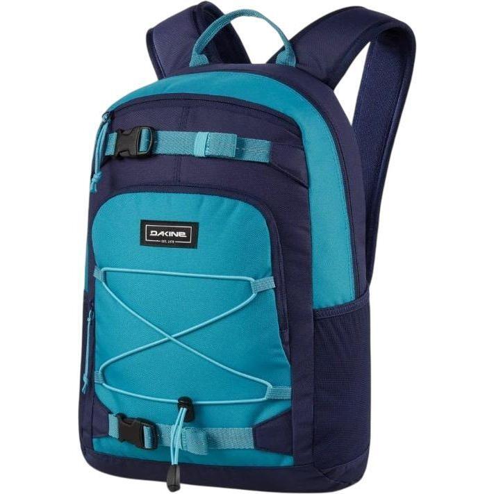 Рюкзак Dakine Grom 10003794 голубой фото