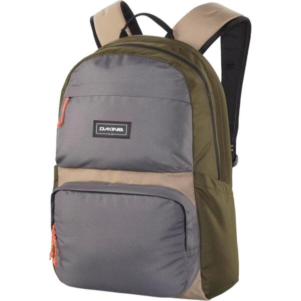 

Рюкзак Dakine Method Backpack 10004001 зелений