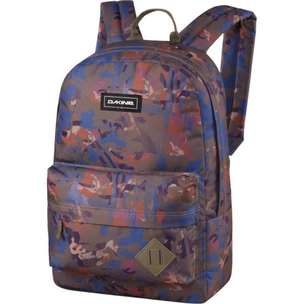 

Рюкзак Dakine 365 Pack 8130085 разноцветный