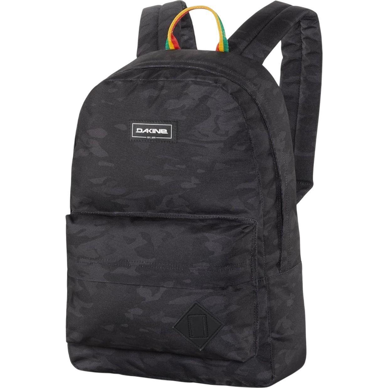 Рюкзак Dakine 365 Pack 8130085 черный фото 1