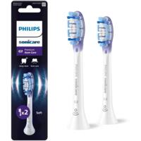 Насадка для зубной электрической щетки Philips Sonicare HX9052/87 Premium Gum Care