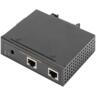 Разветвитель DIGITUS Gigabit Ethernet PoE++ splitter Industrial 95W (DN-651111)