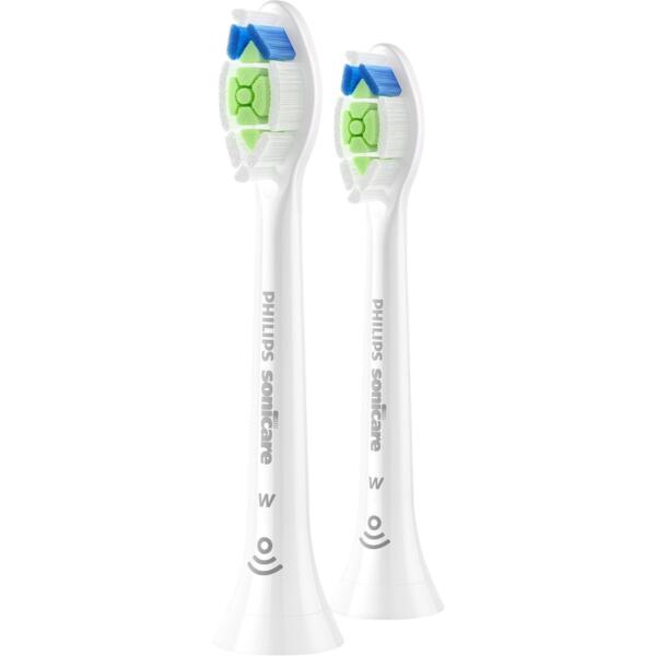 

Насадка для зубной щетки Philips Sonicare HX6062/87 Optimal White