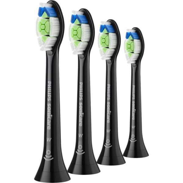 

Насадка для зубной щетки Philips Sonicare HX6064/88 W2 Optimal White