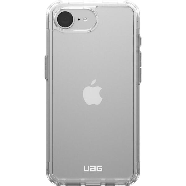 

Чехол UAG для iPhone 16e (4th Gen, 2025), Plyo, Ice (114502114343)
