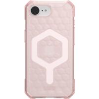 Чохол UAG для iPhone 16e (4th Gen, 2025), Essential Armor MagSafe, Rose (114496114C4C)