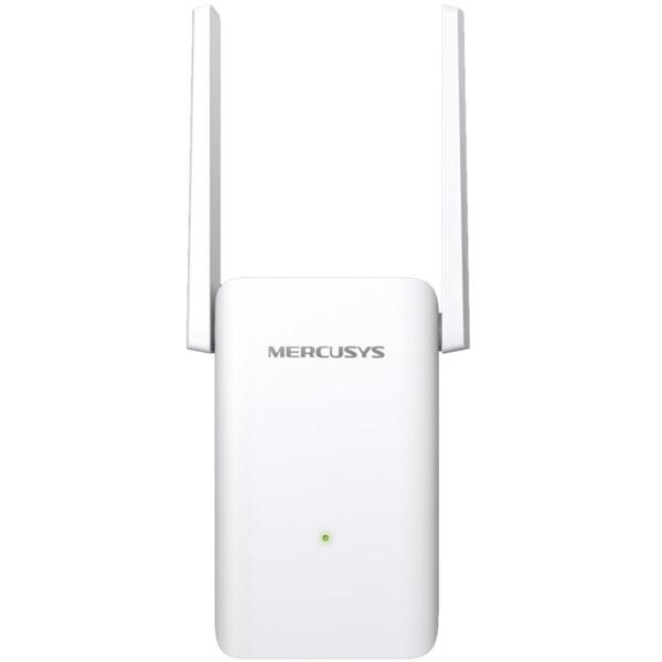 

Расширитель WiFi-покрытия MERCUSYS ME80X AX3000 1хGE LAN