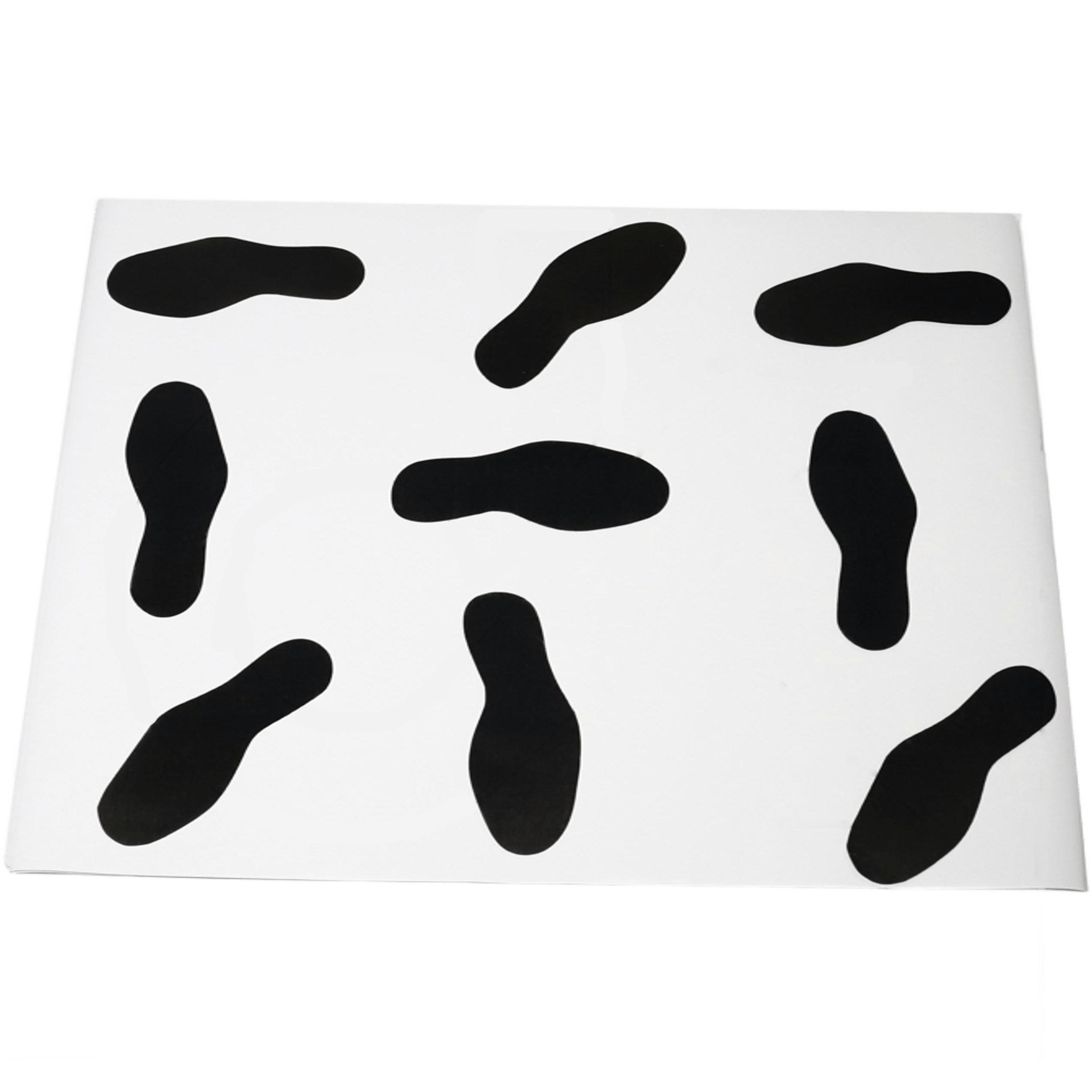 Накидка коврик Дорожная карта одноразовая 50шт/уп. (DK-PET3) фото 1