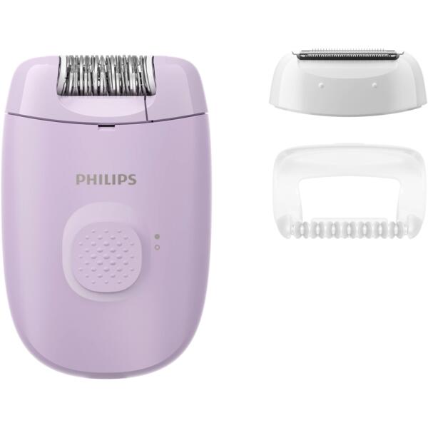 

Эпилятор Philips Series 2000 BRE237/00