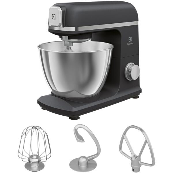 

Кухонний комбайн Electrolux E5KM1-4BPT_Sale