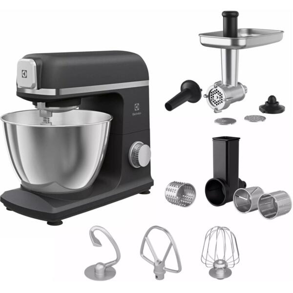 

Кухонная машина Electrolux E5KM1-6GBP_Sale