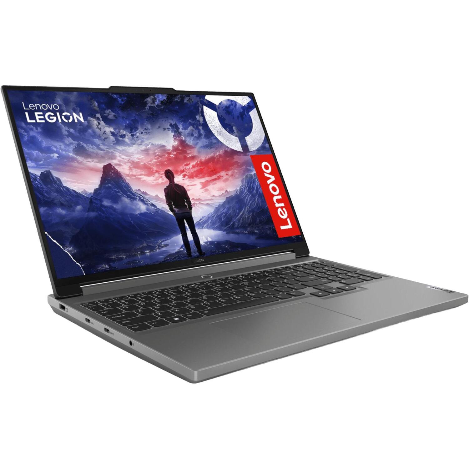 Ноутбук LENOVO Legion 5 16IRX9 (83DG00MMRA)фото